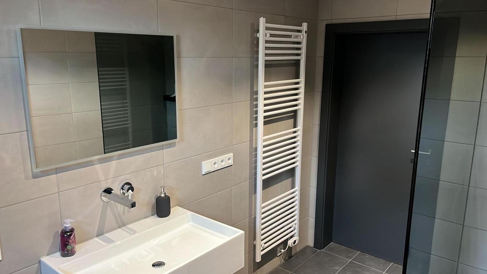 Ferienwohnung An Der Dreyse-Muehle Sömmerda Buitenkant foto